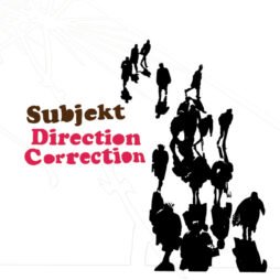 Subjekt - Direction Correction (2LP)