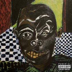 .idk. - E.t.d.s A Mixtape By .idk.