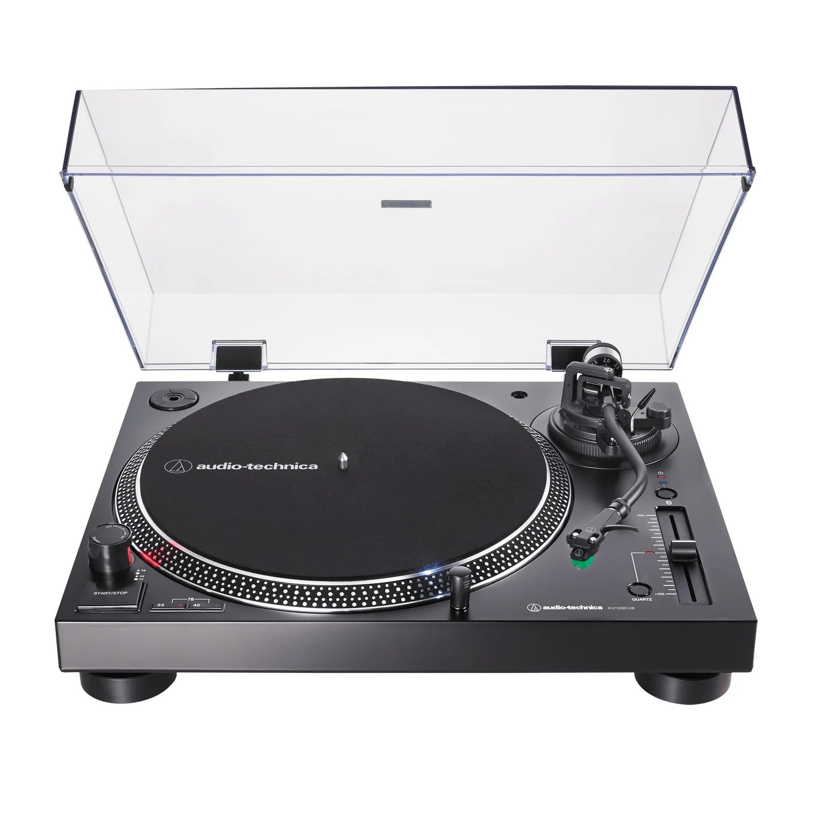 Audio Technica AT-LP120XUSB Turntable