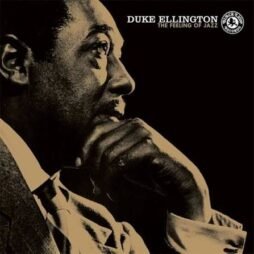 Duke Ellington - The Feeling Of Jazz