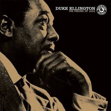 Duke Ellington - The Feeling Of Jazz