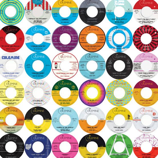 Various - Soul Slabs Vol. 3 (2LP)