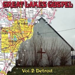 Various - Great Lakes Gospel - Vol. 2: Detroit