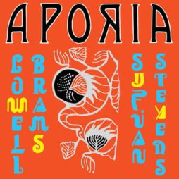 Sufjan Stevens, Lowell Brams - Aporia
