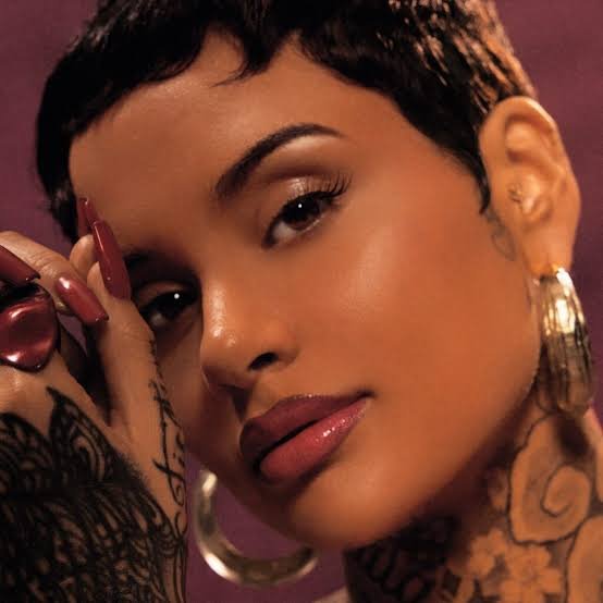 Kehlani - Kehlani (2LP)