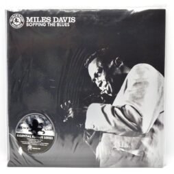 Miles Davis - Bopping The Blues
