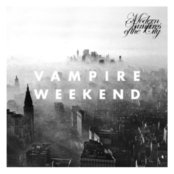 Vampire Weekend - Modern Vampires Of The City