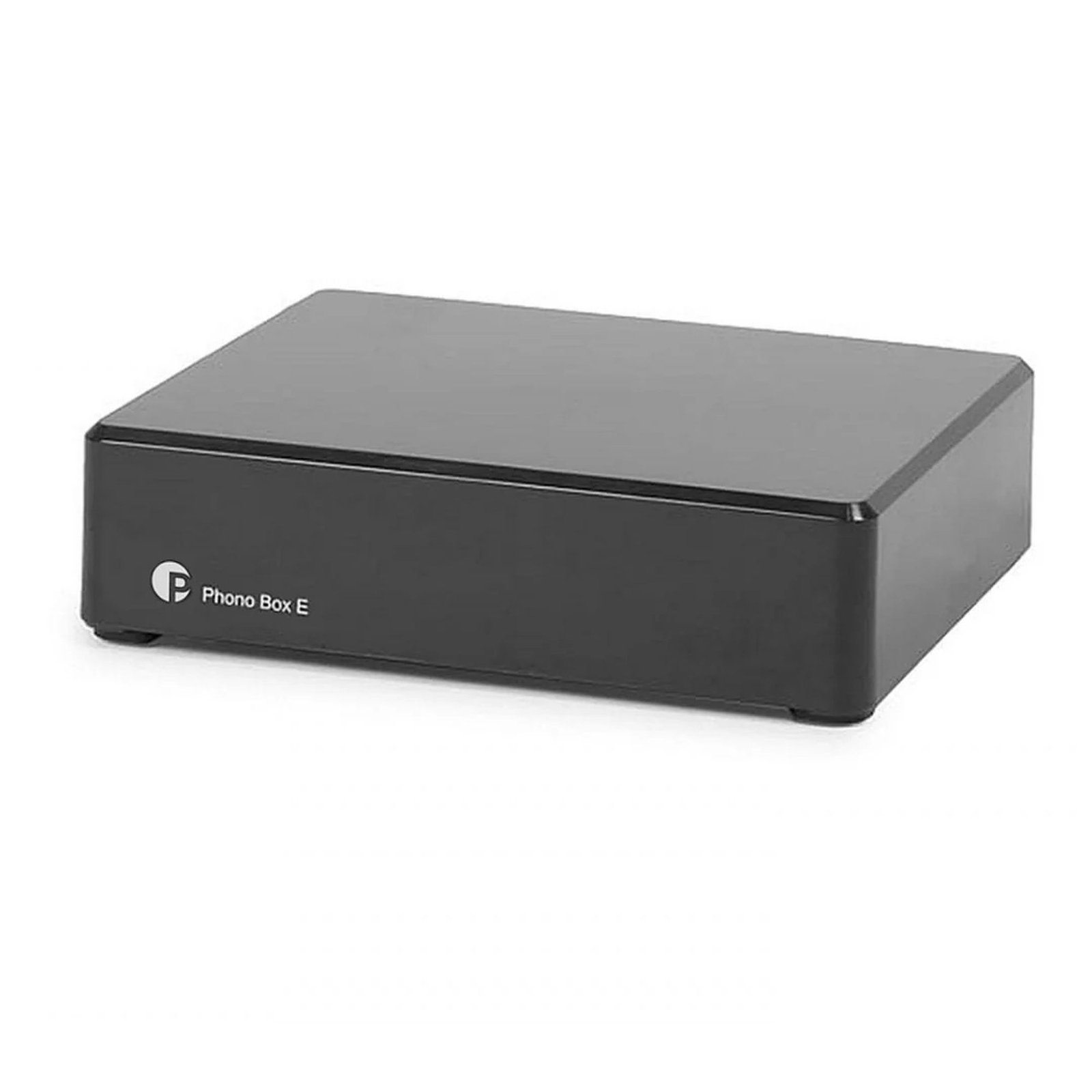Pro-Ject Phono Box E (Black Version)