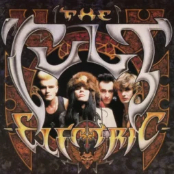 The Cult - Electric Peace (2LP)