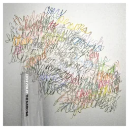 The National - High Violet (2LP)