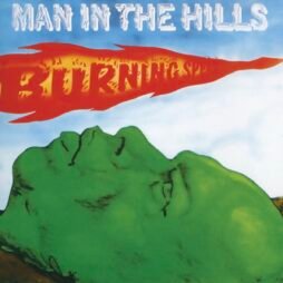 Burning Spear - Man In The Hills (Limited Edition Green Vinyl)