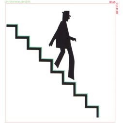 Linton Kwesi Johnson - Bass Culture (Limited Edition Orange Vinyl)