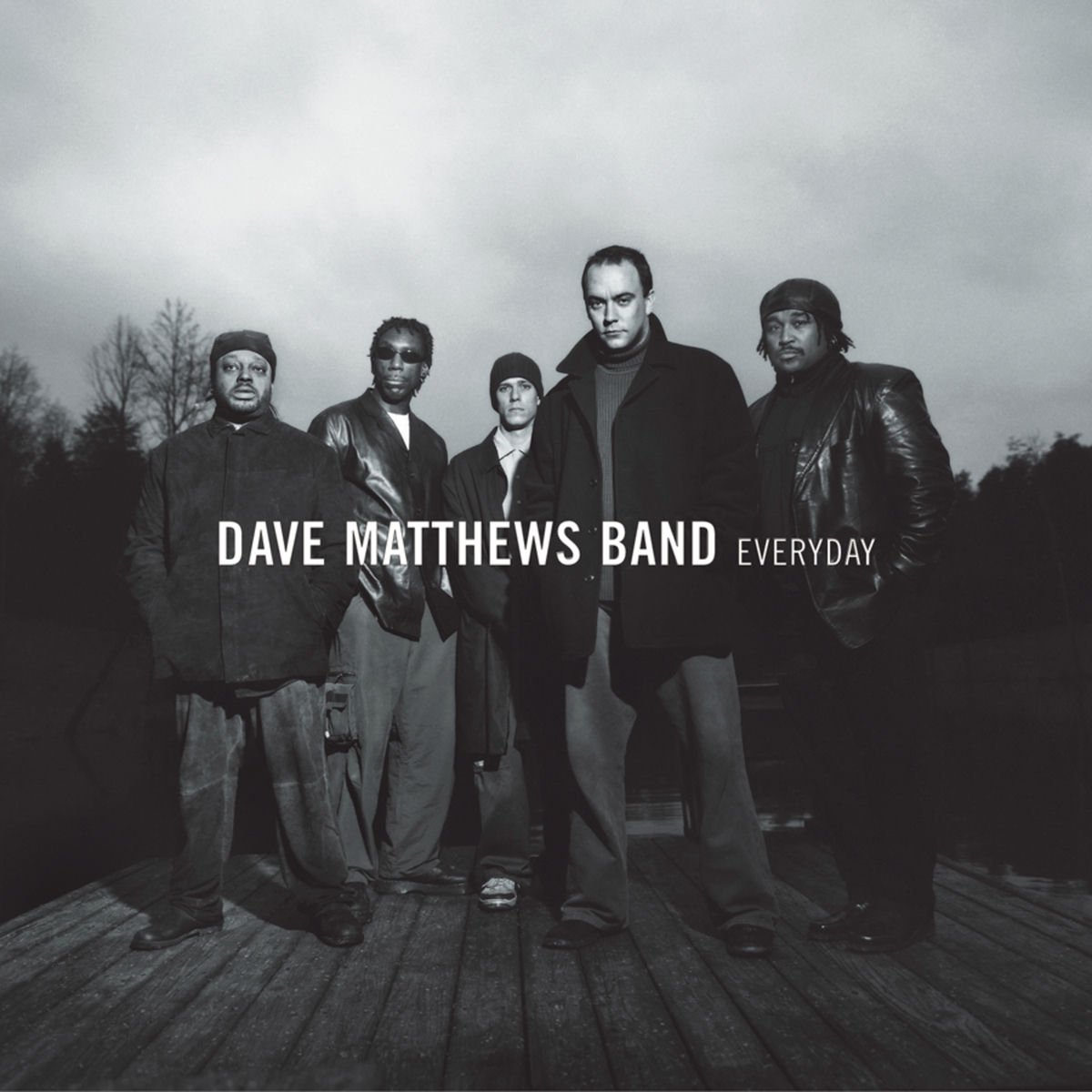 Dave Matthews Band - Everyday (2LP)