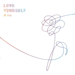 BTS - Love Yourself 承 'Her'