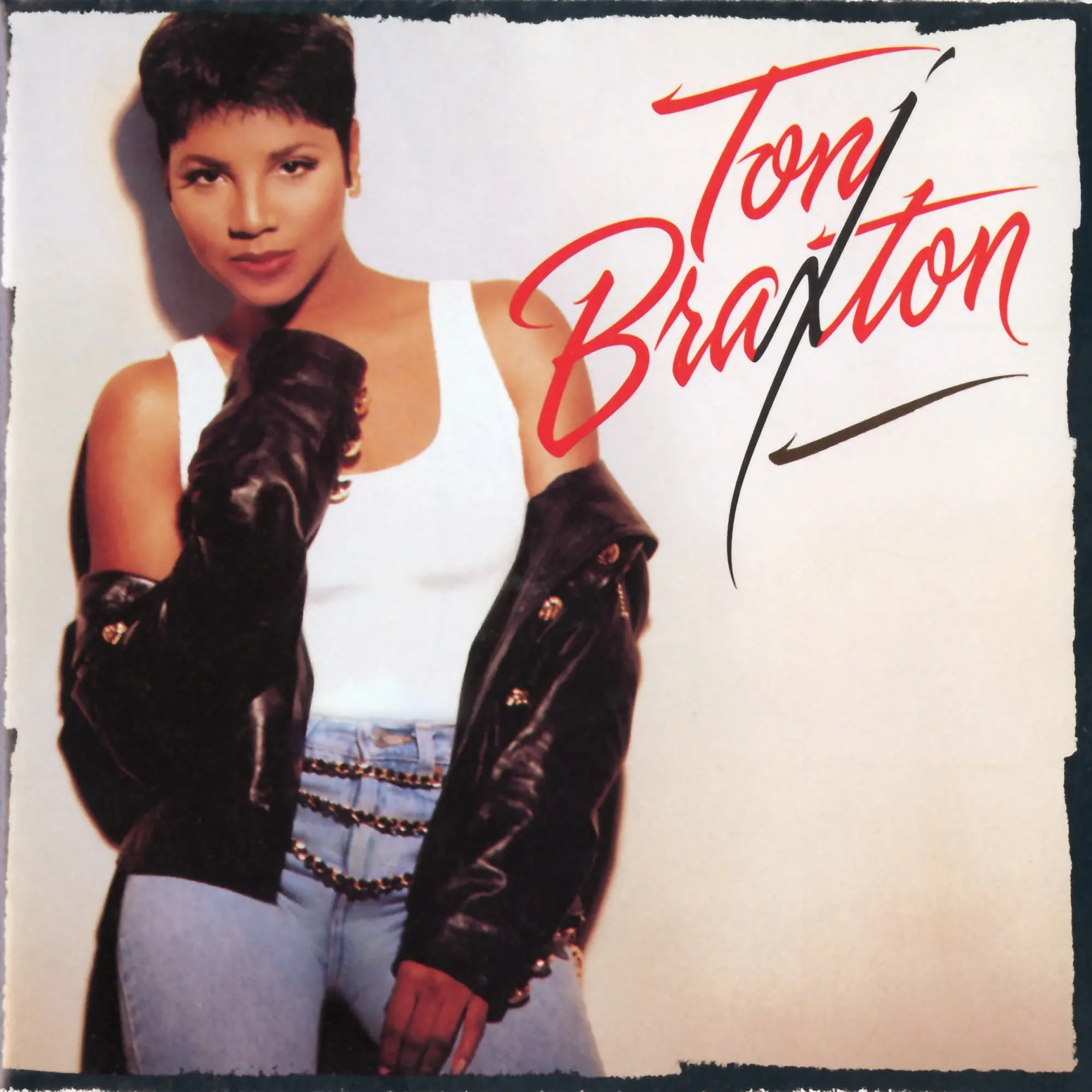 Toni Braxton - Toni Braxton (2LP)