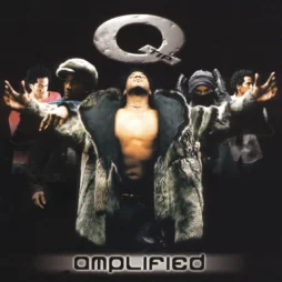 Q-Tip - Amplified