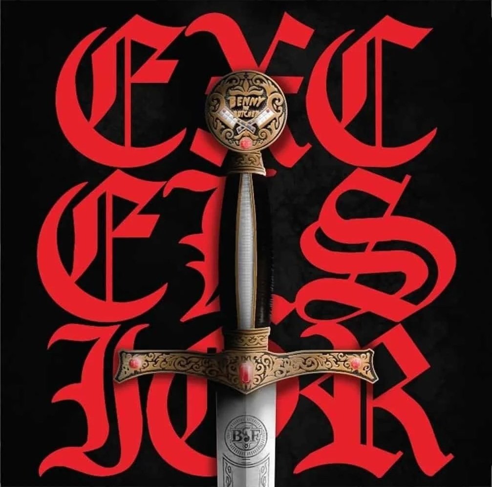 Benny The Butcher - Excelsior