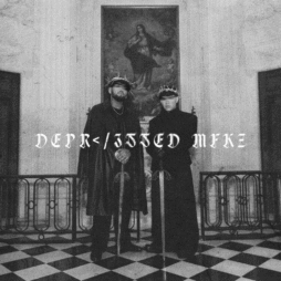 Junior H & Gael Valenzuela - DEPR</3$$ED MFKZ