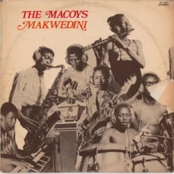 The Macoys - Makwedini (G+/G)