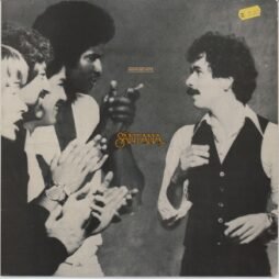 Santana - Inner Secrets (G/VG)