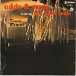 Dionne Warwick - Odds And Ends (G+)