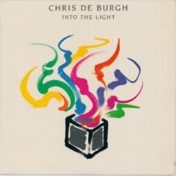 Chris de Burgh - Into The Light (VG/G+)