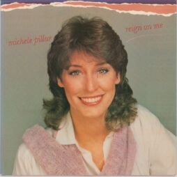 Michele Pillar - Reign On Me (VG+)