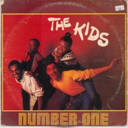 K.I.D. - Number One (G+)