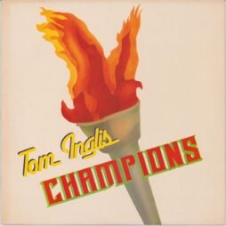 Tom Inglis - Champions (VG+)