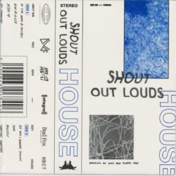 Shout Out Louds - House (VG+/VG)