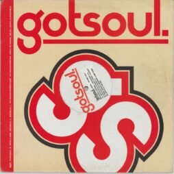 Geoffrey Oryema - Piri Wango Iya (Remixes) (VG/Gen) (12")