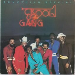 Kool & The Gang - Something Special (G+/VG)