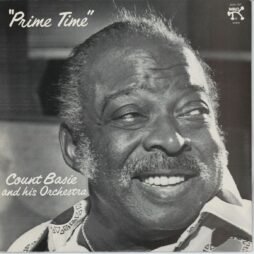 Count Basie Orchestra - Prime Time (VG+)