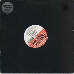 Caucasian Boy - Honeydip / Northern Lights (VG+/Gen)
