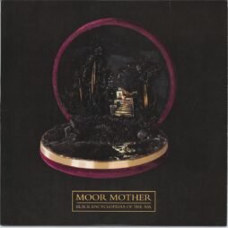 Moor Mother - Black Encyclopedia Of The Air (VG+)