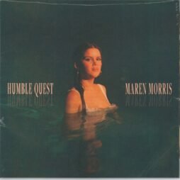 Maren Morris - Humble Quest (VG+)