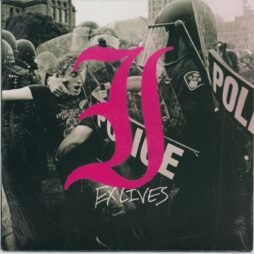 Every Time I Die - Ex Lives (VG+)