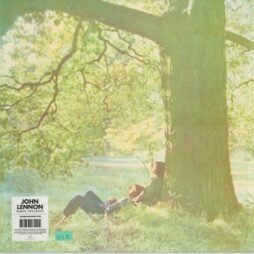 John Lennon / Plastic Ono Band - John Lennon / Plastic Ono Band (VG+)