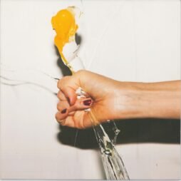 Yeah Yeah Yeahs - It's Blitz! (VG+/G+)