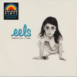 Eels - Beautiful Freak (VG+) (Ltd. Ed.)