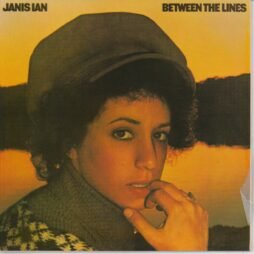 Janis Ian - Between The Lines (VG+)