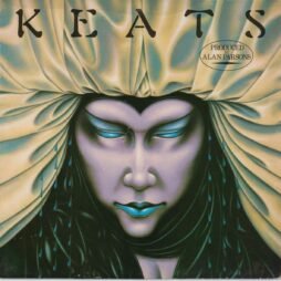 Keats - Keats (G+/VG)