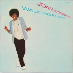 Joan Armatrading - Walk Under Ladders (VG+/VG)
