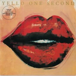 Yello - One Second (VG)