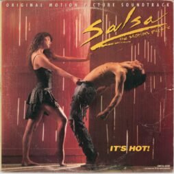 Various - Salsa (Original Motion Picture Soundtrack) (G/G+)