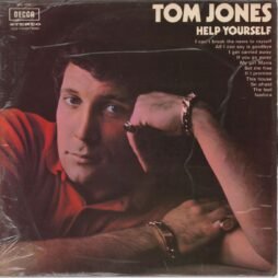 Tom Jones - Help Yourself (G+)