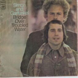 Simon & Garfunkel - Bridge Over Troubled Water (G)