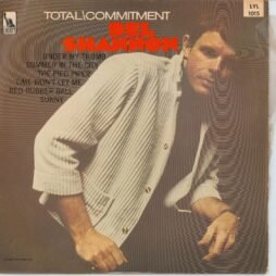 Del Shannon - Total Commitment (G+)