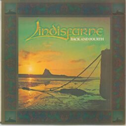 Lindisfarne - Back And Fourth (VG)