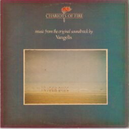 Vangelis - Chariots Of Fire (G+)